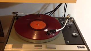 tall man skinny lady - ty segall