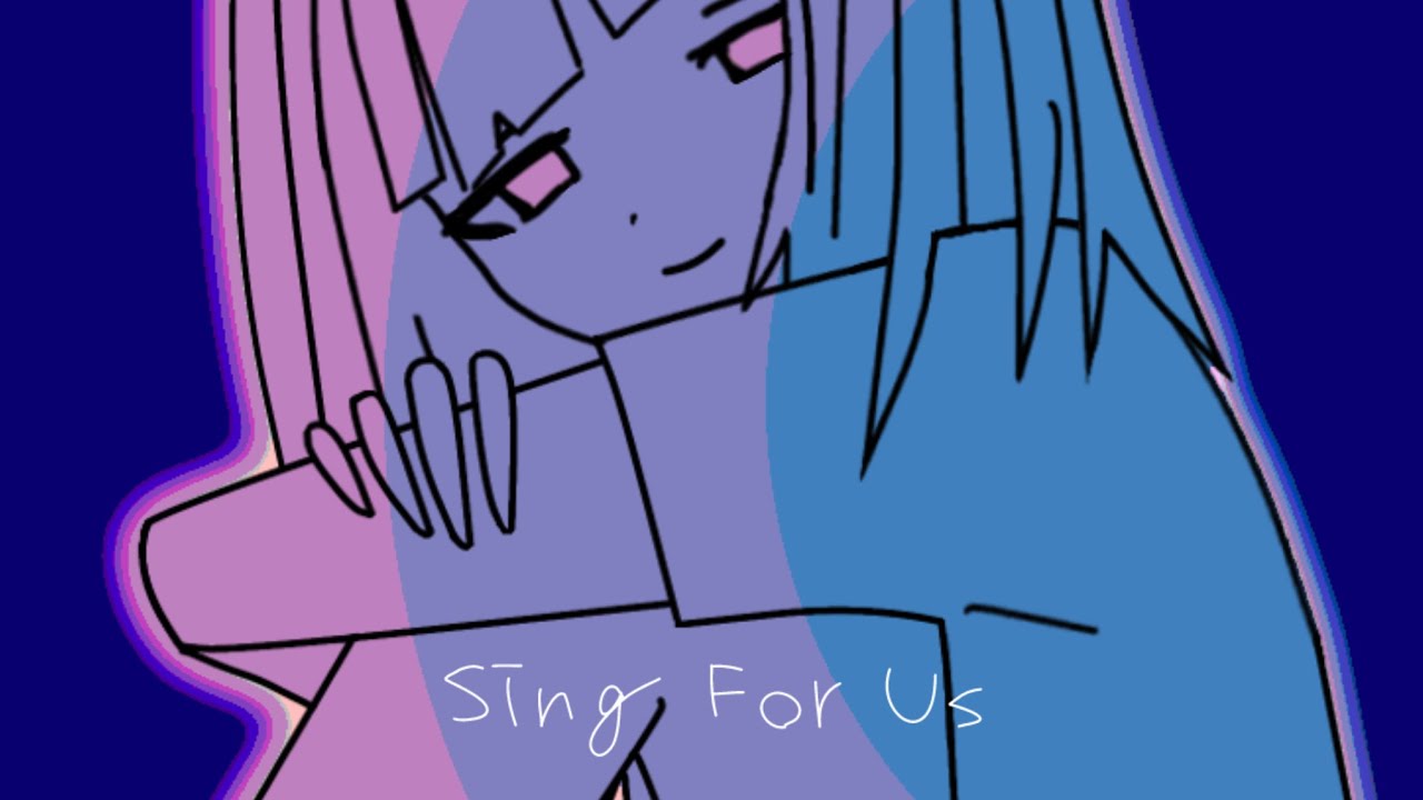 Sing For Us