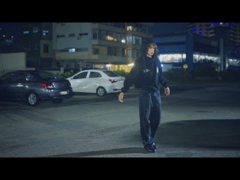 Aranda - Tan loca (Official Visualizer)