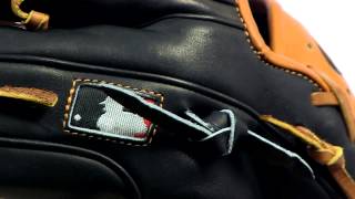 Video thumbnail: Wilson A2K Series: A2K0BB3KP92