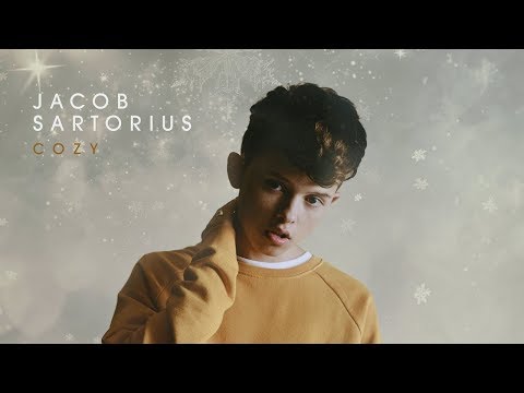 Jacob Sartorius - Cozy (Lyric Video)