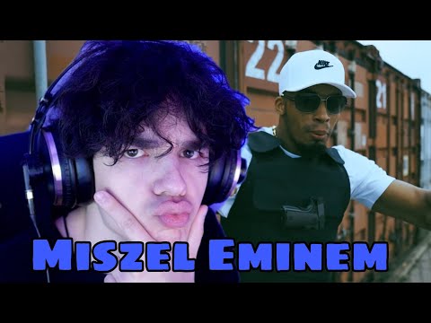 Alberto ft. Miszel - Czarny eminem