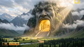 Maravillas de Mongolia | El corazón indomable de Asia | Viaje en 4K