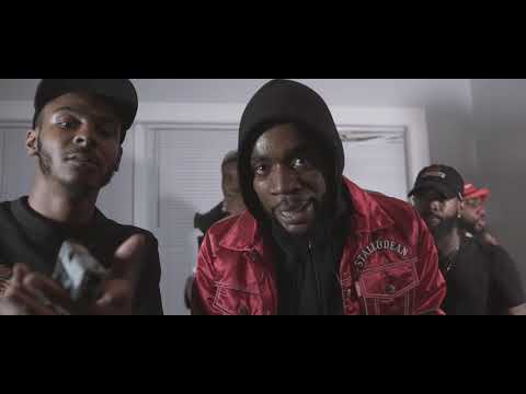 BCR Moneyyy - Drank (Official Video)