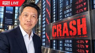 The Stock Market Should Have Crashed Already