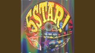 Cover art for 5star!