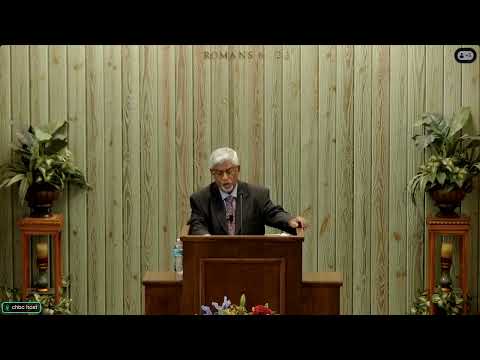 Bro Georgi Parayil 07/26/2026