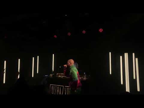 Ulrazvuk - 123 @ Zahrada CNK - Banská Bystrica (22.3.2019) 60fps