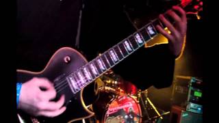 Psychostick - Two Ton Paper Weight live from their New Years Eve 2011 show