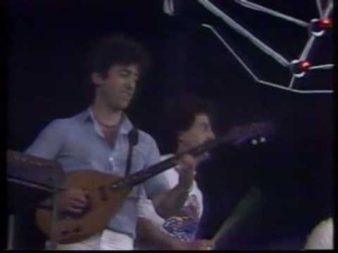 STATIS PRUSALIS ZORBA