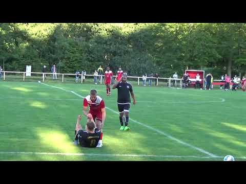 Bremerhaven United - OSC Bremerhaven, 01.09.2020, 2. Halbzeit