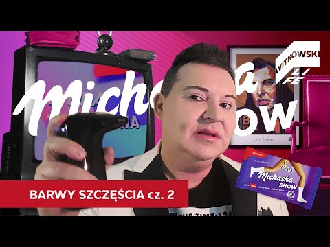 (2) BARWY SZCZĘŚCIA odcinki od kuchni oczami Witkowskiego + o cudownej mocy wody z Lichenia!