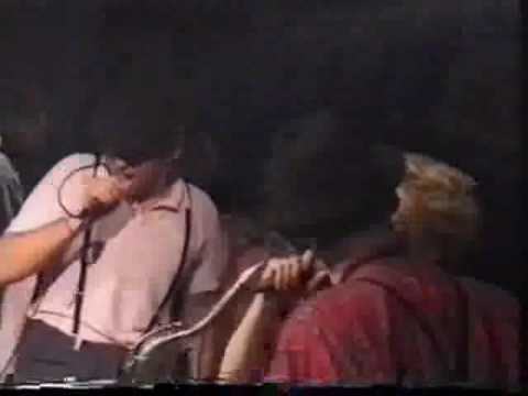 Skampararas - Powrót Do Korzeni LIVE