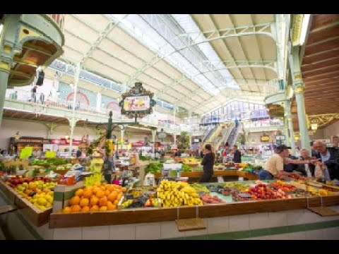 La Vendée, un voyage gourmand !