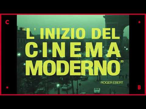FINO ALL'ULTIMO RESPIRO ● un film di Jean-Luc Godard