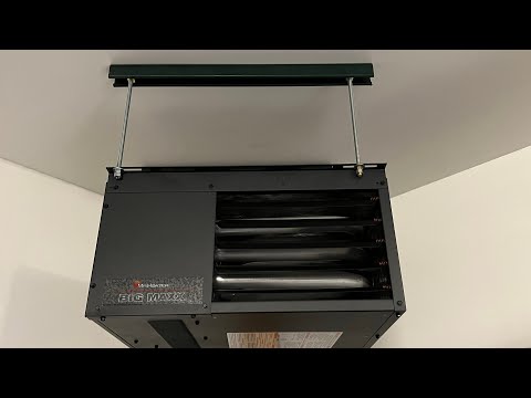 Mr. Heater Big Maxx Review