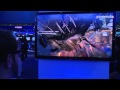 Bayonetta 2 - Gameplay E3 2013