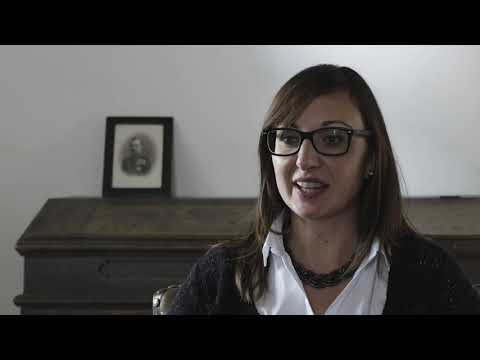 Schicksal in Frauenhänden