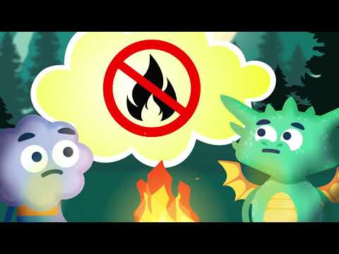 Fire Safety Awareness - Course Trailer - TalentLibrary™
