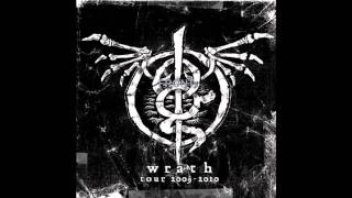 Lamb Of God - In Your Words [Live Wrath Tour]