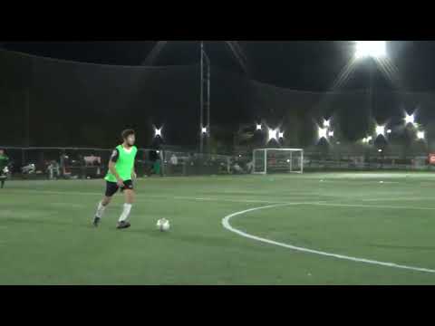 SENEME VS PINGUINOS - #LigaNuñez - #Apertura SLD - 04/06/23