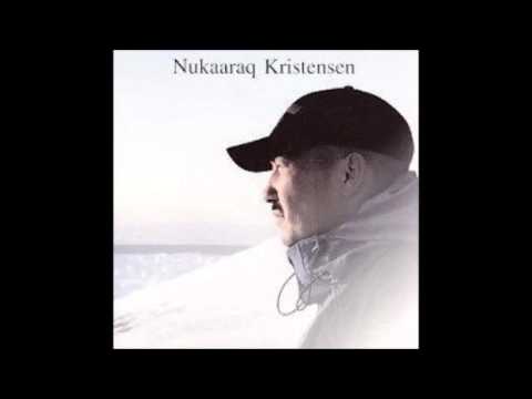 Nukaaraq Kristensen - Sivittulerpoq