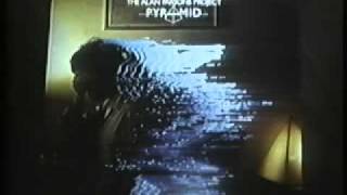 OCCULT ASTRAL PYRAMIDS IN POPULAR MUSIC