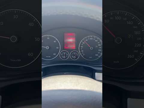 VW 2 Liter Verbrauch 👍 Wow #car #vw #dieselpower #diesel #cars #automobile #verbrauch #luxury