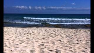 Surfin Santa Lord Douglas Byron