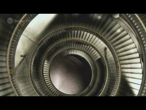 Kanal 5 Channel ID 2006 "Vertigo" - Dallas Sthlm