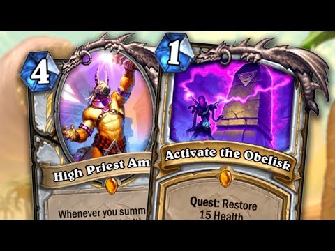 JE ME TROMPE TOTALEMENT ! LE PRETRE QUETE EST OP !