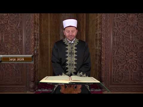 Hfz. Ibrahim Alija - Surja Jasin