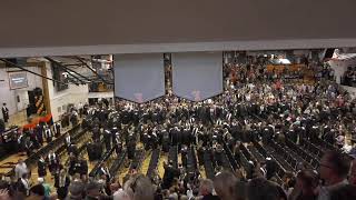 2026 FHS Graduation