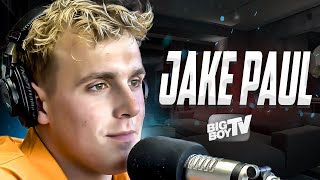 Jake Paul Says He Will Knockout The Game, Trolls Conor McGregor, Calls Dana White a Coward and More