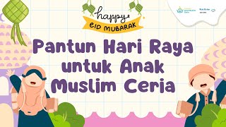Download lagu Pantun Lebaran UNCLE mp3
