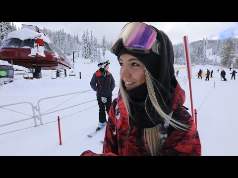 6 STATES ROAD TRIP - VLOG #5 - OLYA SMESHLIVAYA