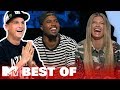 Best Of Rob, Steelo, & Chanel SUPER COMPILATION 🤣 Ridiculousness | #AloneTogether