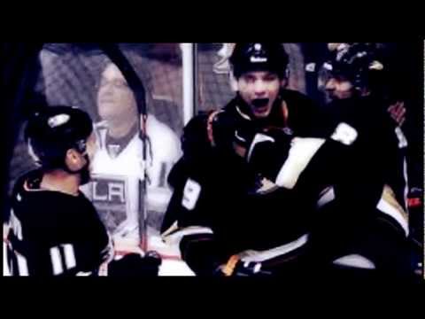 Anaheim Ducks Highlights #10 (2011-2012)