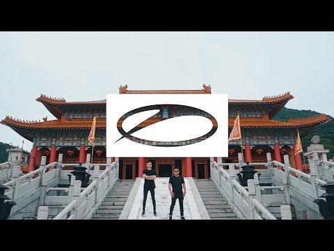 Vigel & Aryue - Guangzhou (Official Music Video)