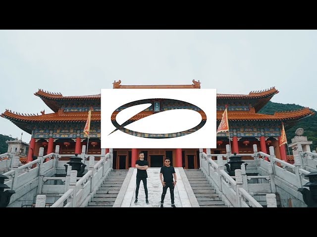 Vigel, Aryue - Guangzhou