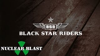 BLACK STAR RIDERS - Heavy Fire (AMAZON.CO.UK ID)