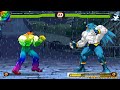 MUGEN Rainbow Dudley Vs Piplup S 7th Evolution 1P Download