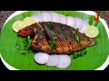 Tilapia Fish Fry I തിലാപിയ ഇങ്ങനെ ഒന്നുവറുത്തുന�