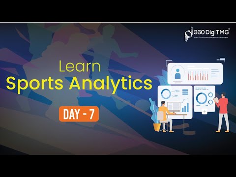 Sports Analytics | 8 Hours Course | Day 1 | 360DigiTMG