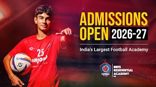 BBFS Residential Academy - Barnes School I Campus Tour I Nashik
