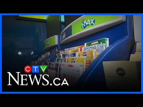 $80M Lotto Max jackpot sparks spending dreams in North