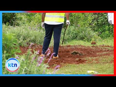 Wakazi Kericho walia baada ya miili 14 kuzikwa bila taarifa