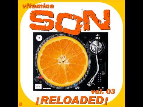 Vitamina Son v 3 Reloaded, Dj Son