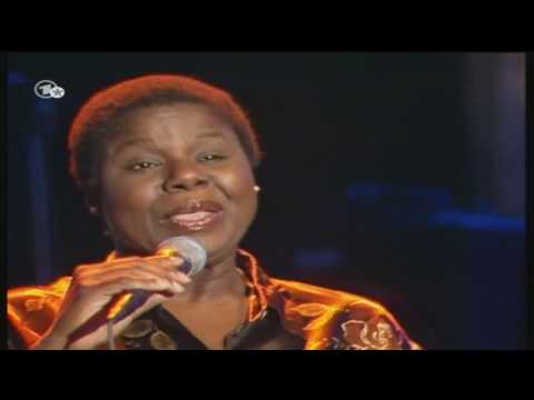 Randy Crawford │One Hello