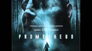 "Prometheus" track "A Planet" hiding a "Secret"?